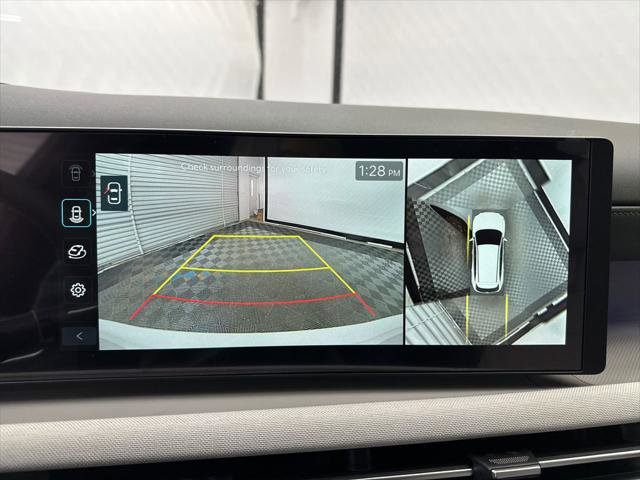 New 2026 Hyundai Tucson Limited FWD image 32