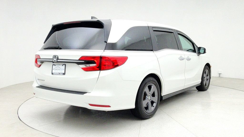 Used 2023 Honda Odyssey EX image 5