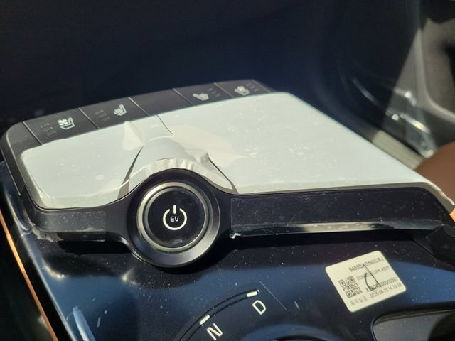 New 2026 Kia EV6 Wind RWD image 42