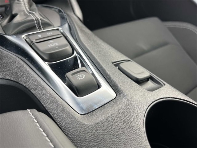 Used 2022 Chevrolet Camaro LT image 31
