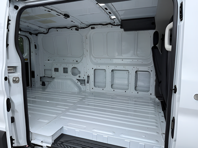 New 2026 Ford Transit 250 Low Roof RWD image 11