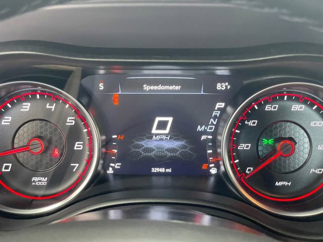 Used 2023 Dodge Charger SXT RWD image 2