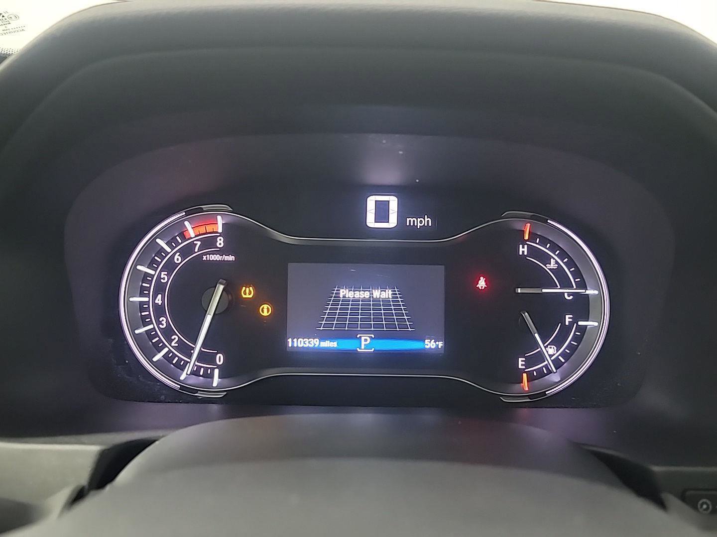 Certified 2018 Honda Pilot EX-L image 26