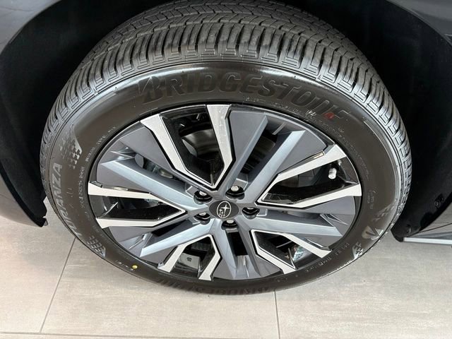 New 2026 Subaru Solterra Limited image 8