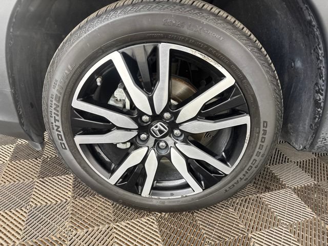 Used 2019 Honda Pilot Touring image 37