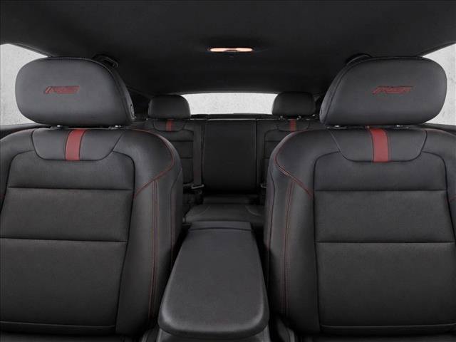 Used 2025 Chevrolet Trax RS w/ Driver Confidence Package FWD image 26