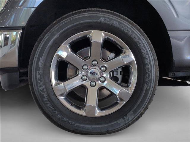 Used 2021 Ford F150 Lariat AWD/4WD image 25