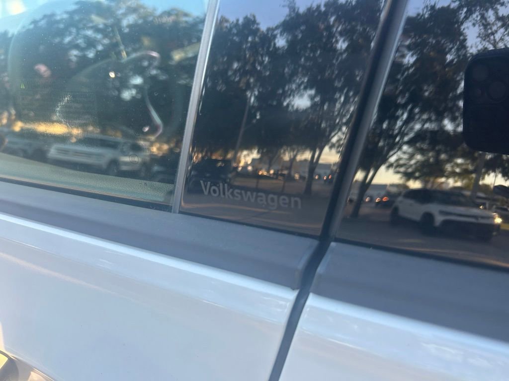 New 2026 Volkswagen GTI SE image 28