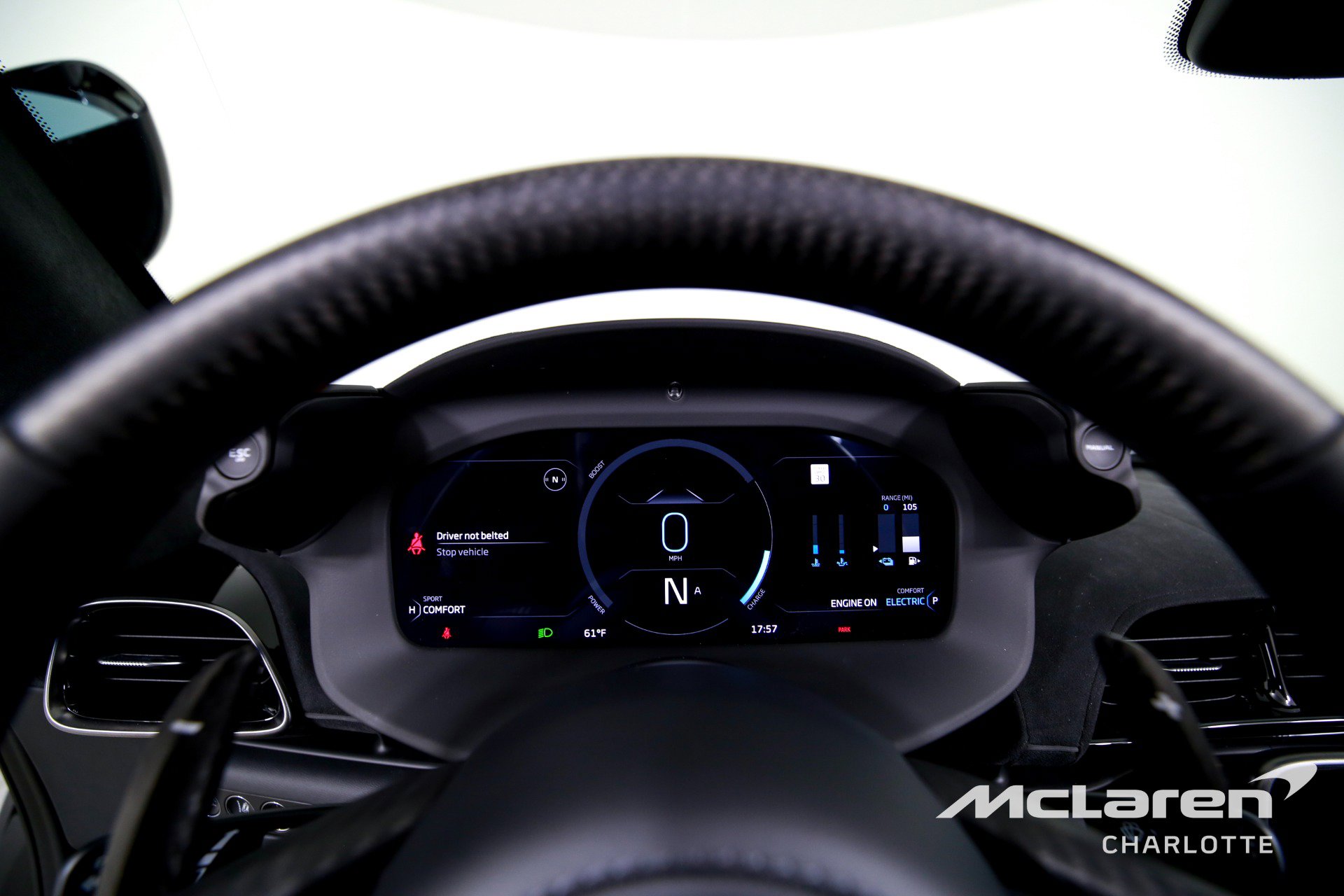 New 2026 McLaren Artura Spider image 15