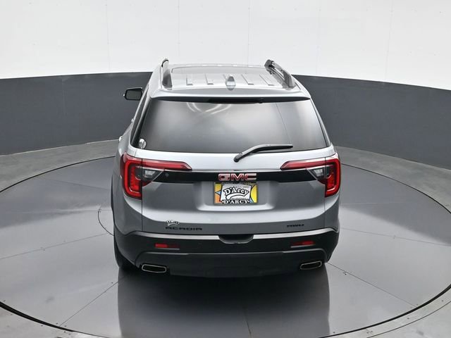 Certified 2023 GMC Acadia SLT w/ Elevation Edition image 19