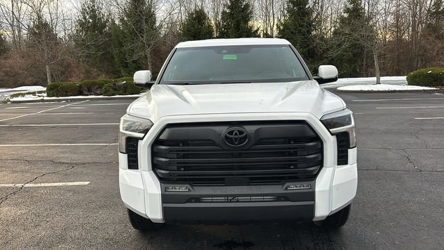 New 2026 Toyota Tundra SR5 w/ SX Package image 8