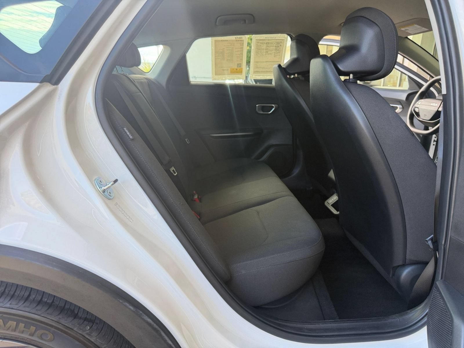 Used 2026 Kia K4 FWD image 27