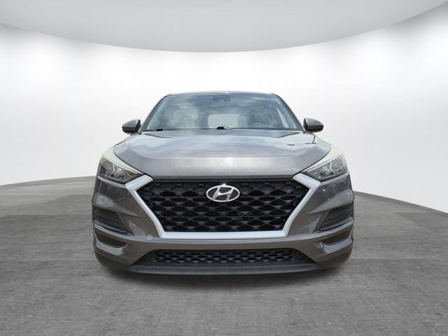 Used 2020 Hyundai Tucson SE FWD image 2