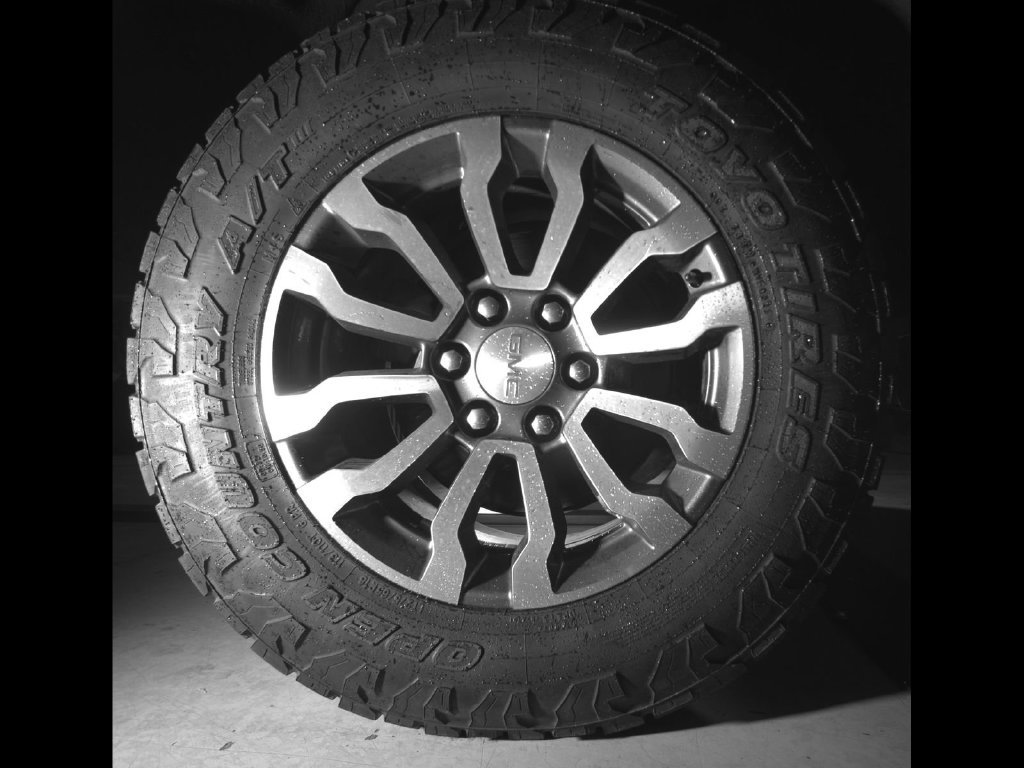 Used 2023 GMC Sierra 1500 AT4 w/ AT4 Premium Package AWD/4WD image 16