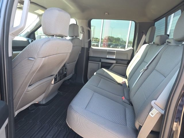 Used 2020 Ford F150 XLT w/ Equipment Group 302A Luxury RWD image 12