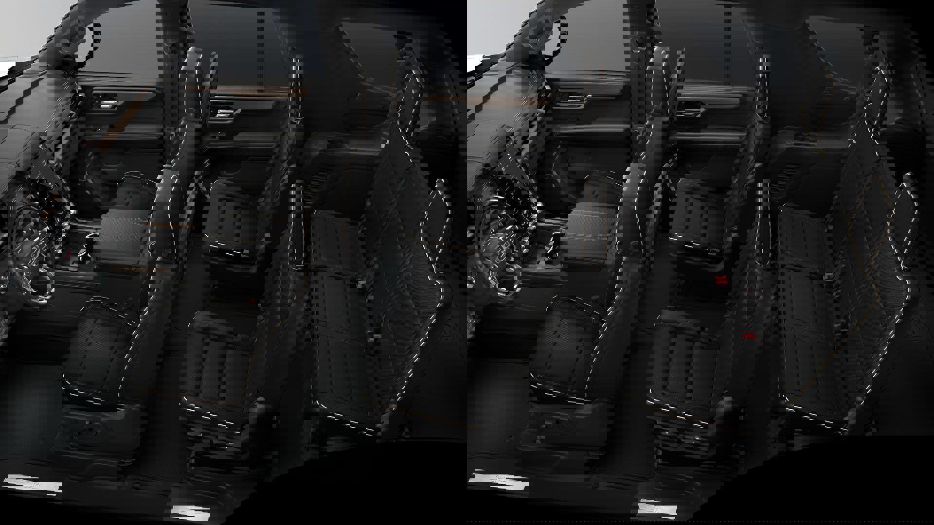 New 2026 GMC Yukon Elevation image 31