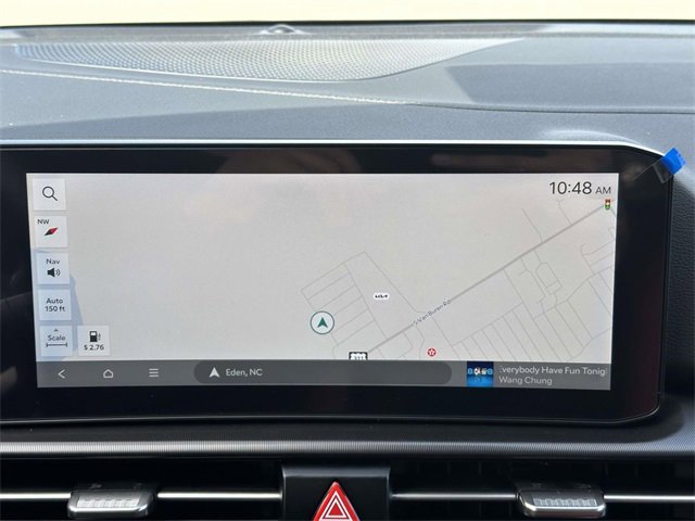 New 2026 Kia Sportage SX image 9