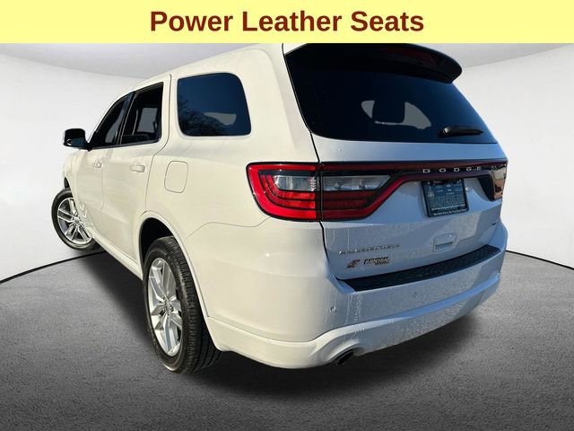 Used 2022 Dodge Durango GT image 10
