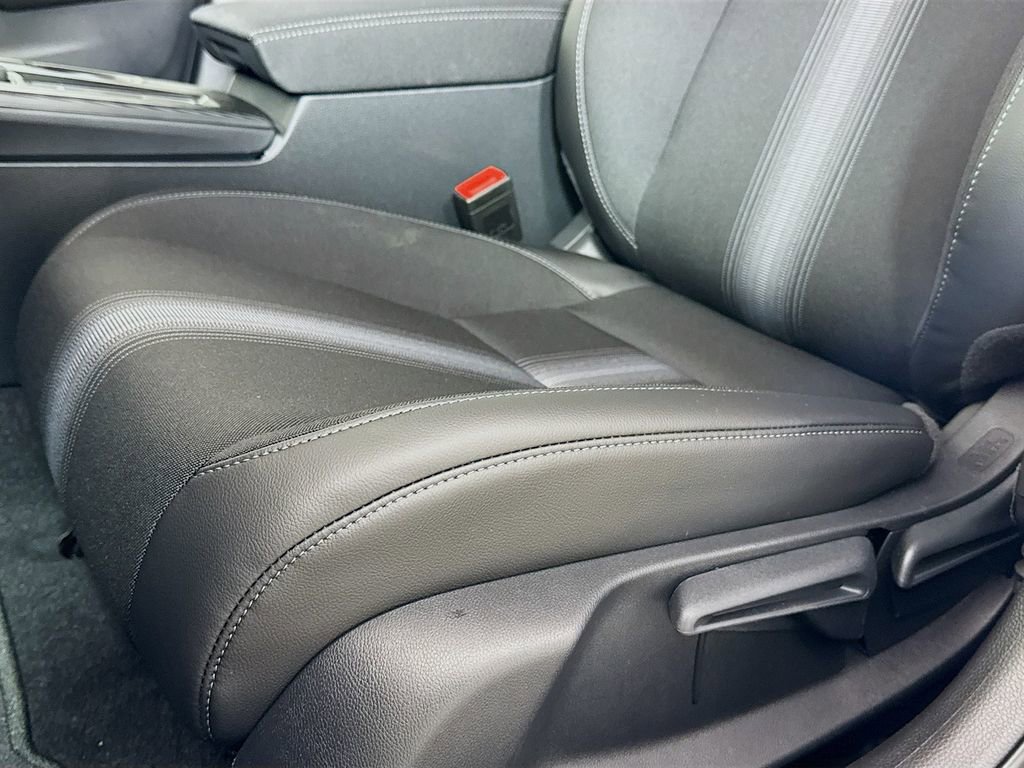 New 2026 Honda Civic Sport image 19