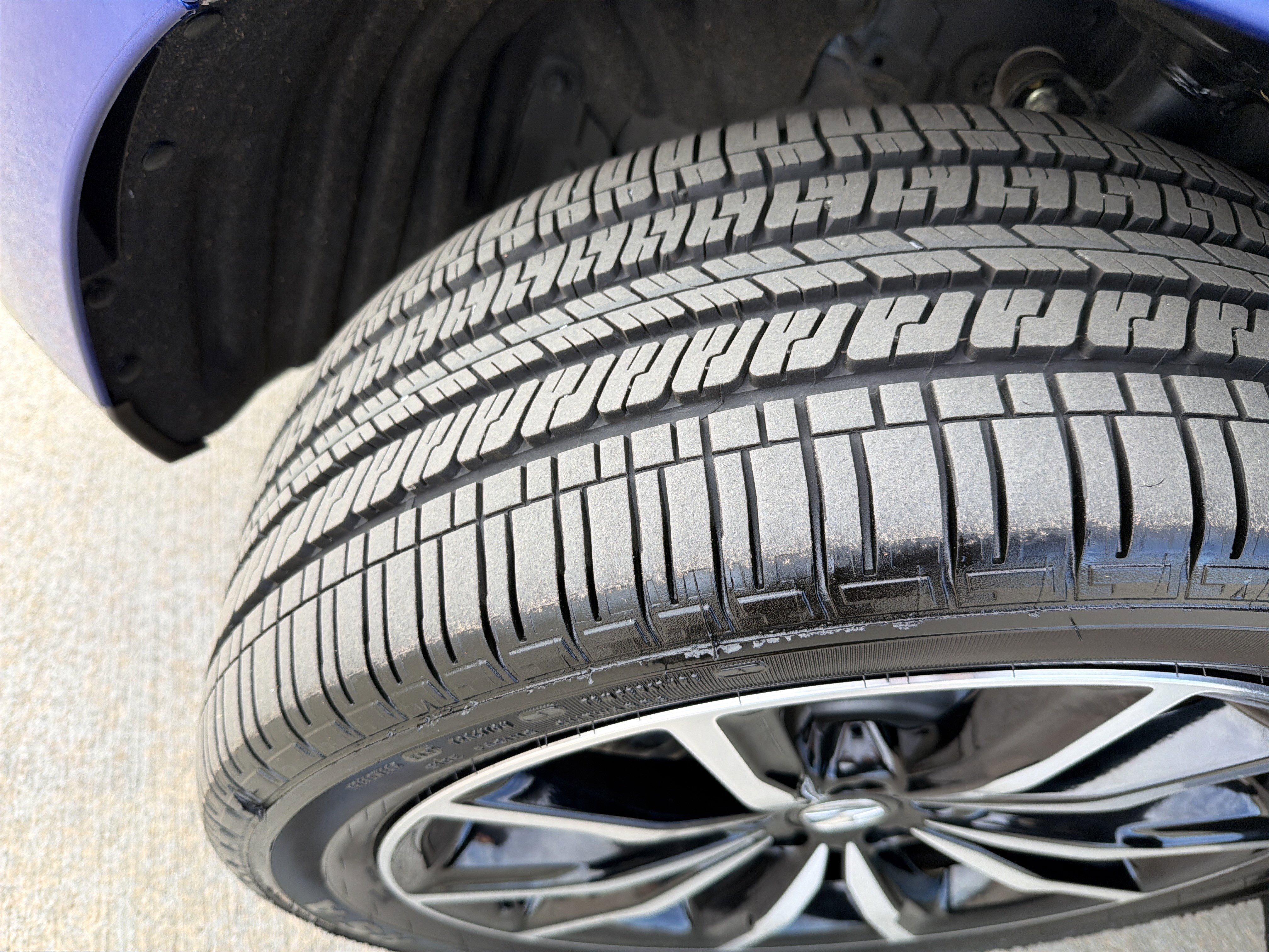 Used 2025 Acura RDX A-Spec image 12