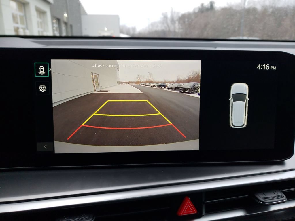 New 2026 Kia Sorento S w/ S Panoramic Sunroof Package FWD image 21