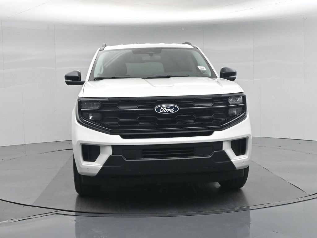 New 2027 Ford Expedition Max Active RWD image 56