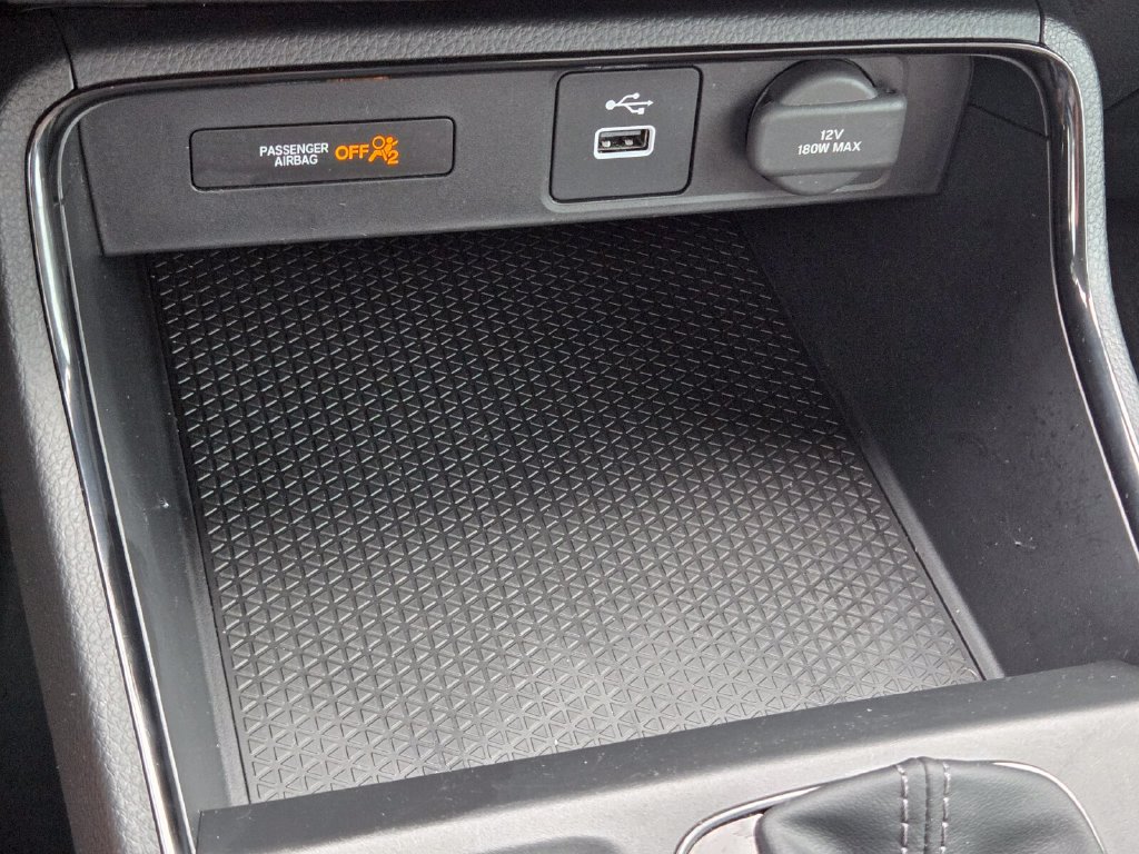 Certified 2024 Honda CR-V LX image 26