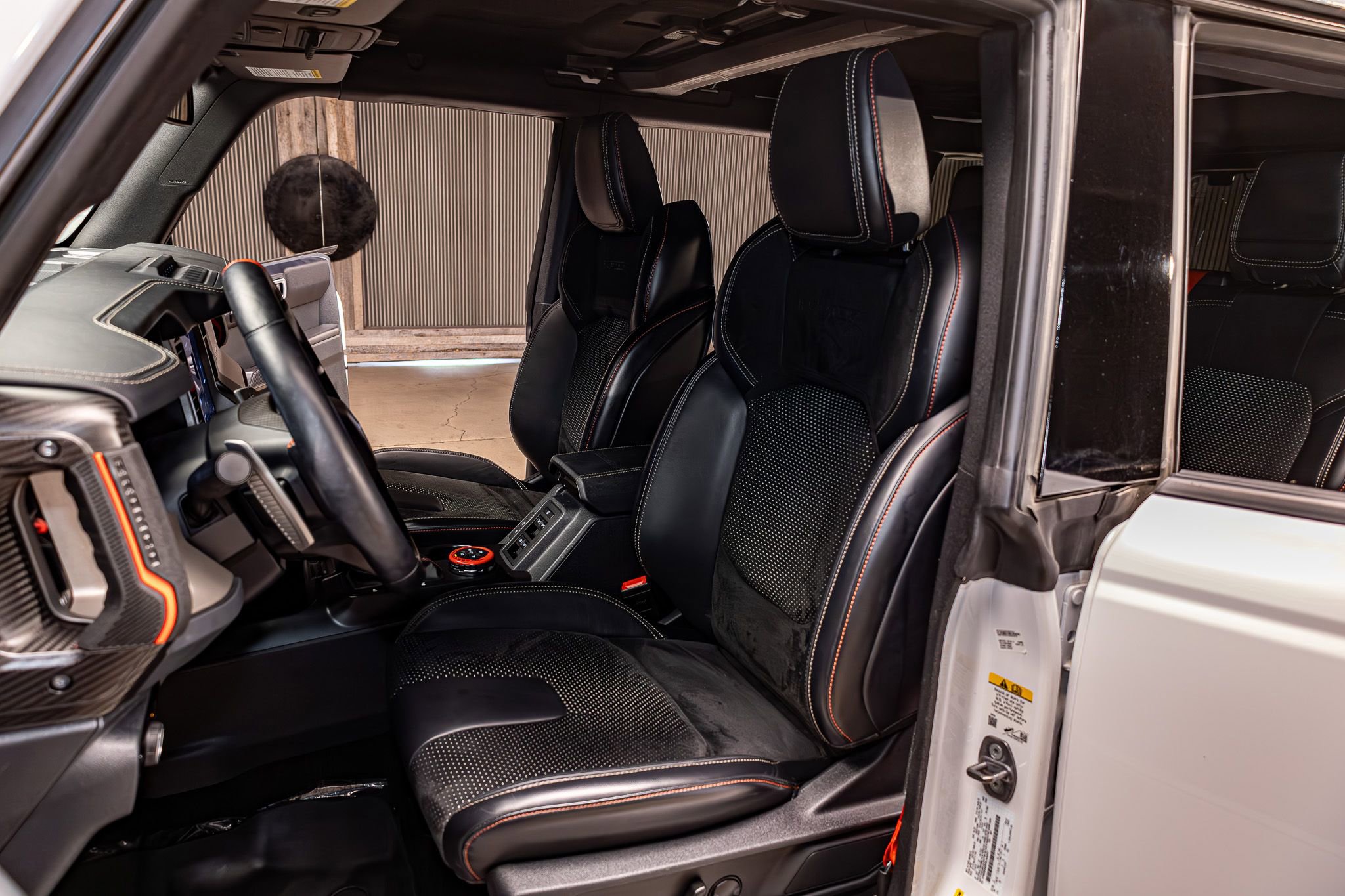 Used 2024 Ford Bronco Raptor image 20