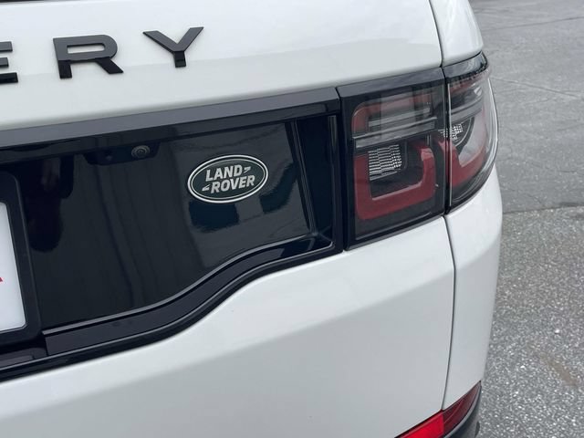 Used 2023 Land Rover Discovery Sport SE R-Dynamic AWD/4WD image 12