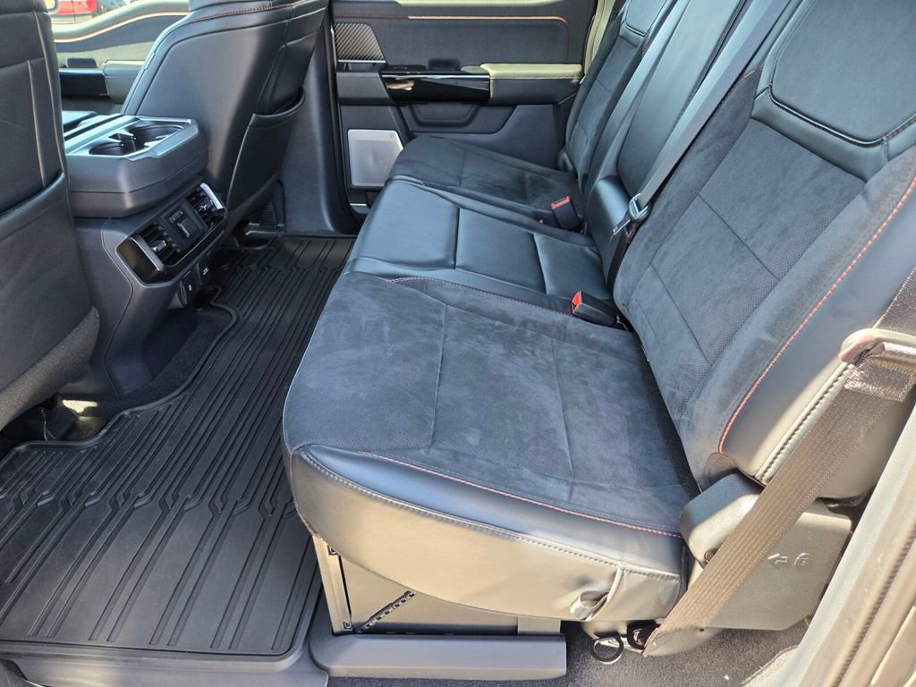 Used 2023 Ford F150 Raptor w/ Equipment Group 802A Raptor R image 13