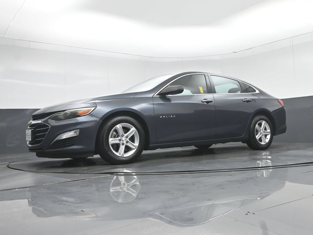Used 2020 Chevrolet Malibu LS FWD image 49