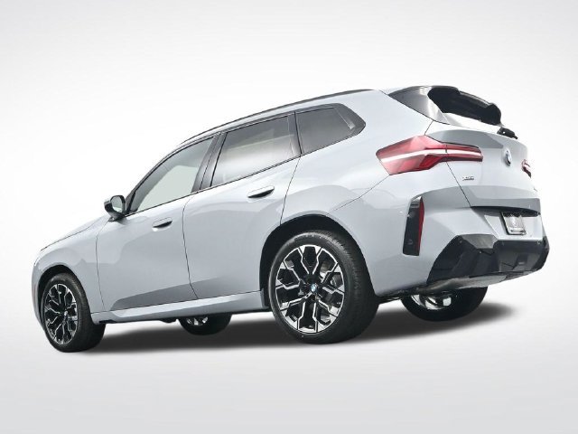 New 2026 BMW X3 xDrive30i w/ Premium Package AWD/4WD image 41