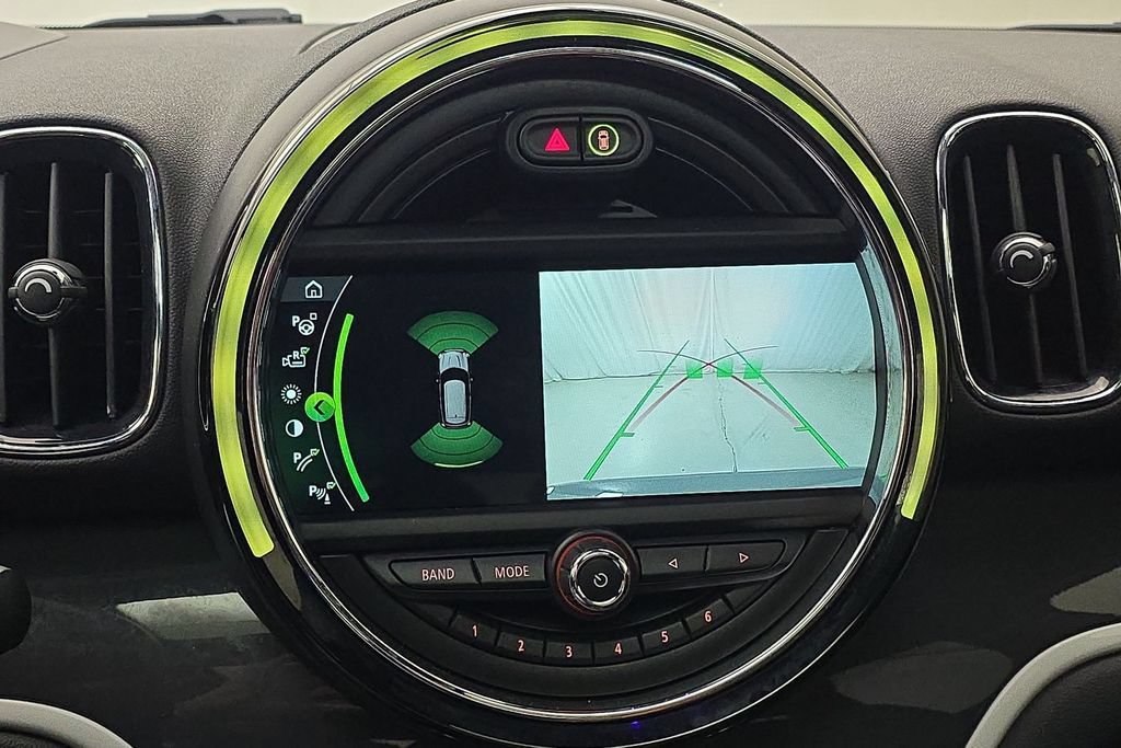Used 2019 MINI Cooper Countryman S w/ Driver Assistance Package AWD/4WD image 19