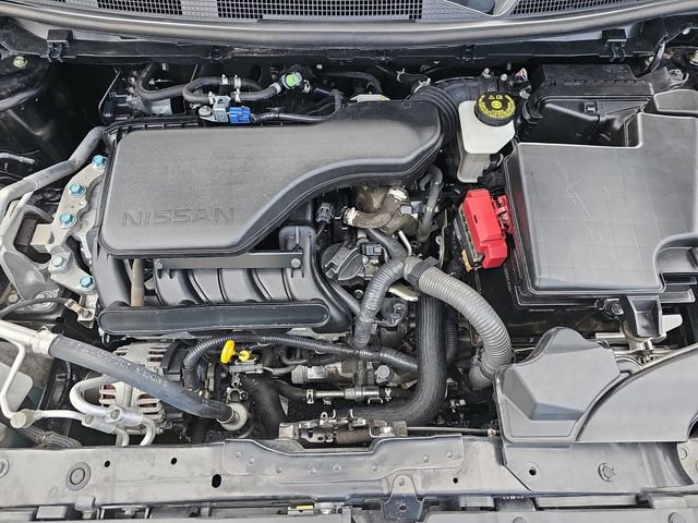 Used 2017 Nissan Rogue Sport SV image 31