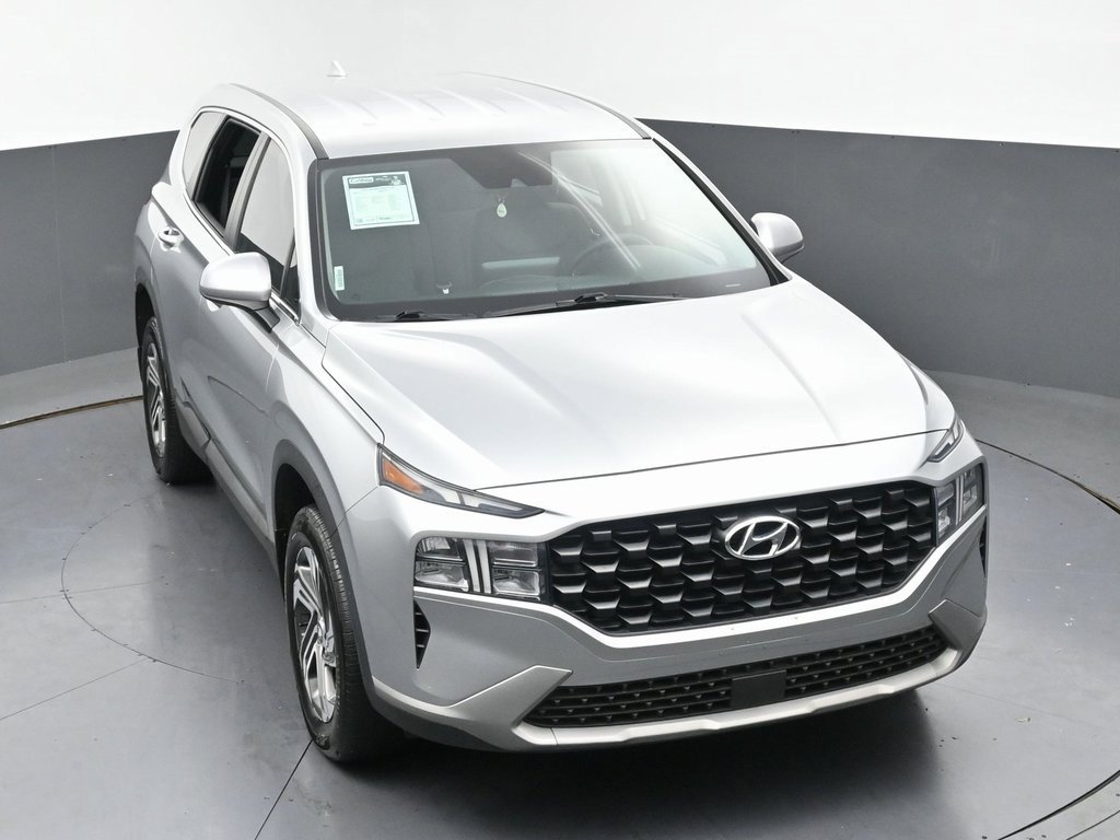 Used 2023 Hyundai Santa Fe SE image 44