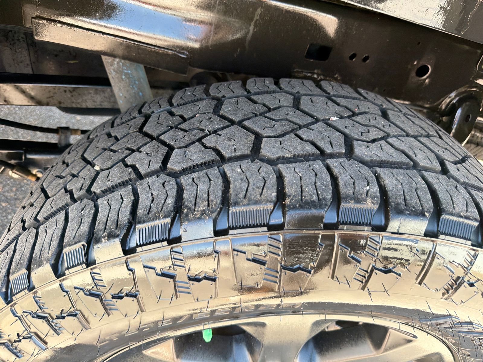 Used 2020 RAM 2500 Laramie w/ Night Edition AWD/4WD image 12