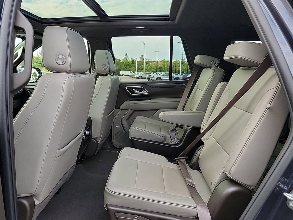 Certified 2023 GMC Yukon SLT image 12