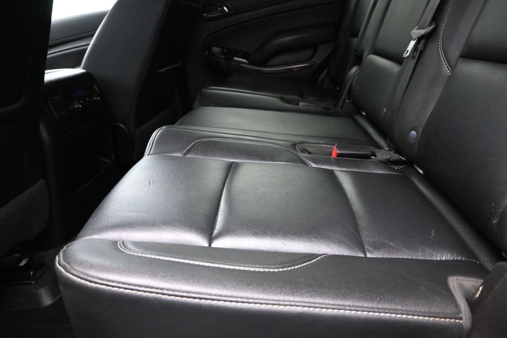 Used 2020 Chevrolet Tahoe LT RWD image 16