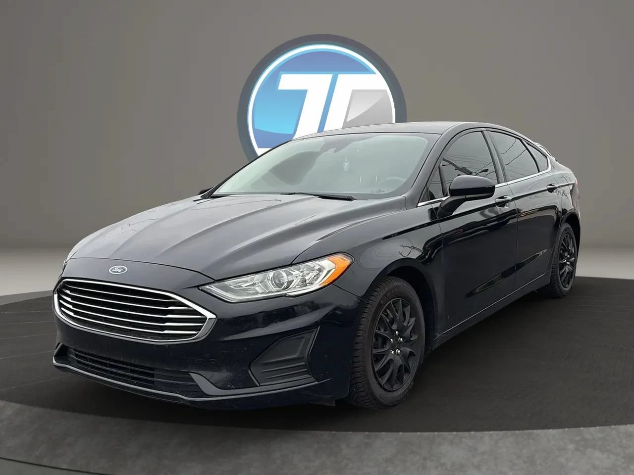 Used 2019 Ford Fusion S FWD image 22