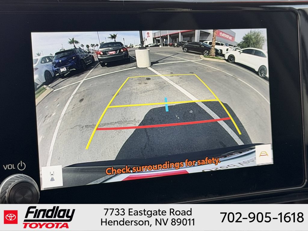 Certified 2024 Toyota RAV4 XLE w/ Weather Package AWD/4WD image 28