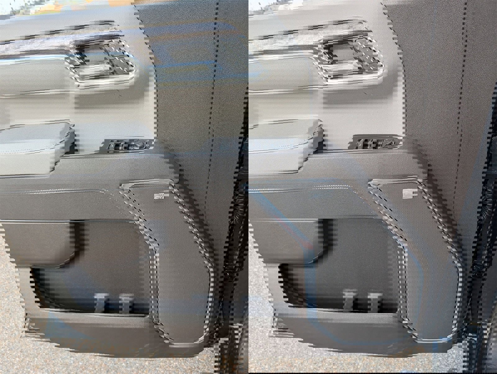 New 2026 Chevrolet Silverado 1500 LTZ w/ LTZ Premium Texas Edition image 20