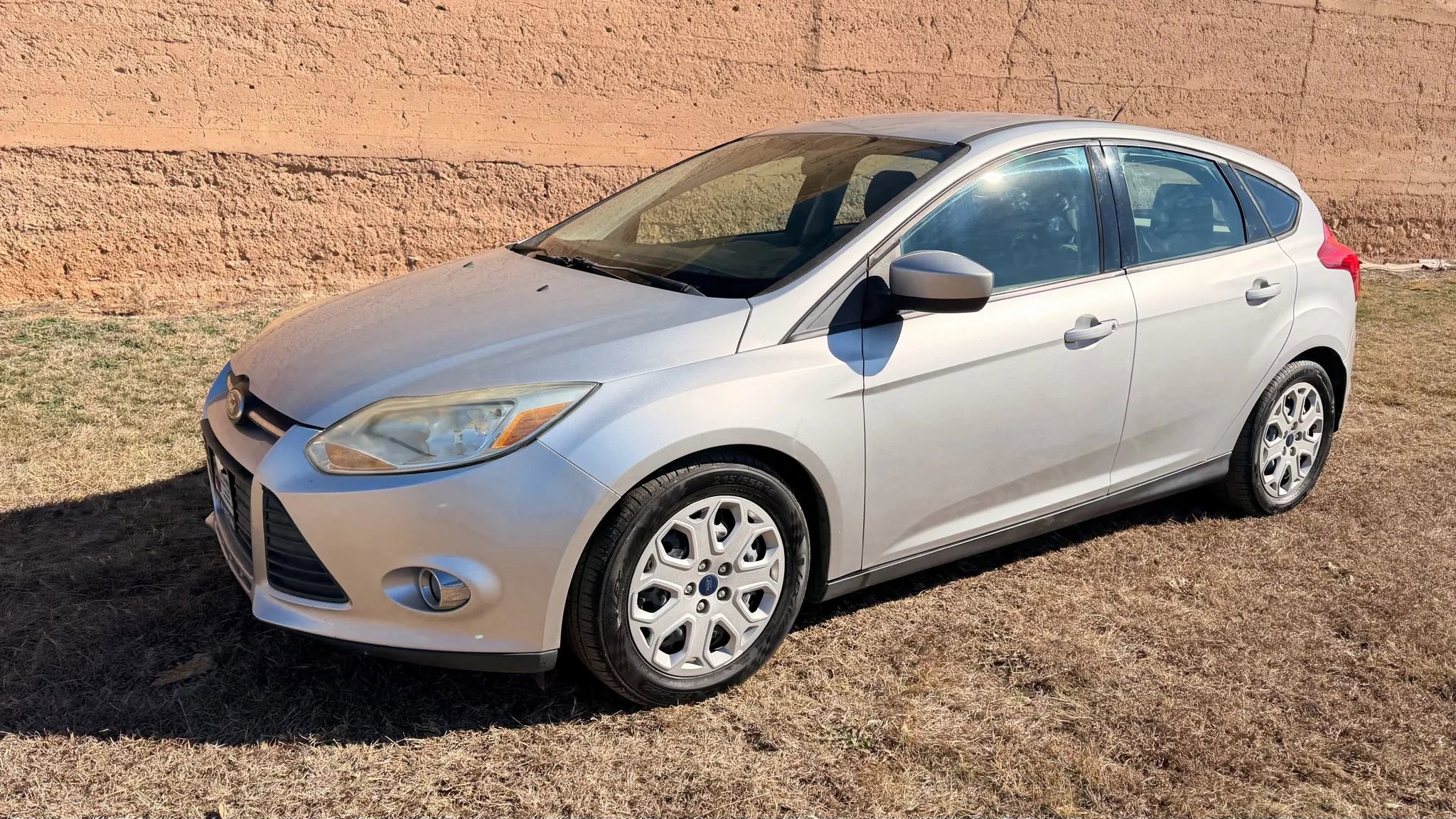 Used 2012 Ford Focus SE image 3