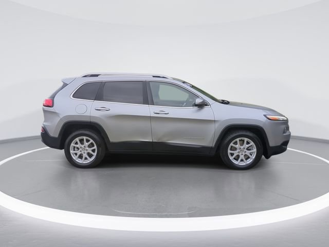 Used 2014 Jeep Cherokee Latitude FWD image 9