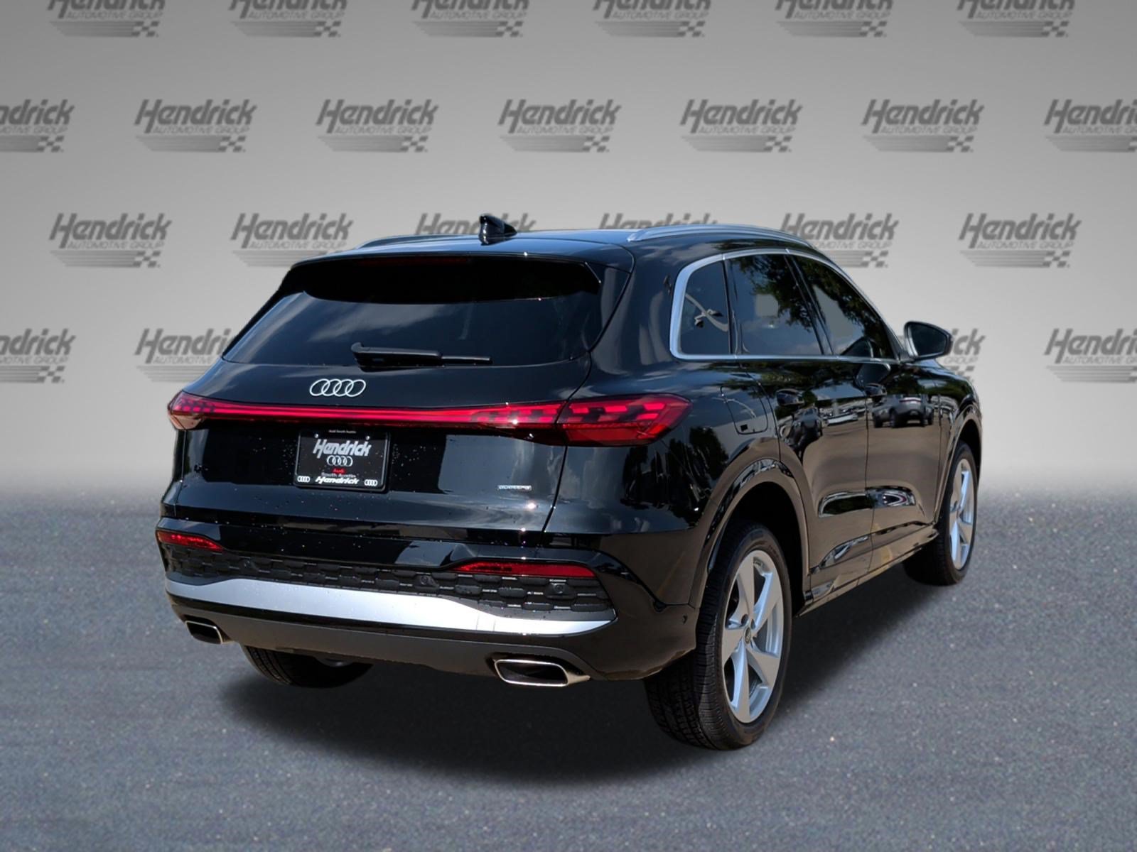 Used 2026 Audi Q5 Premium AWD/4WD image 9