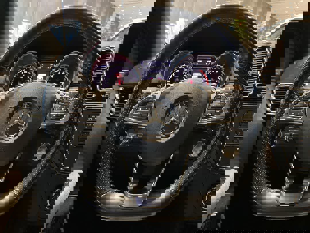 Used 2016 Mercedes-Benz GLE 450 4MATIC Coupe image 16