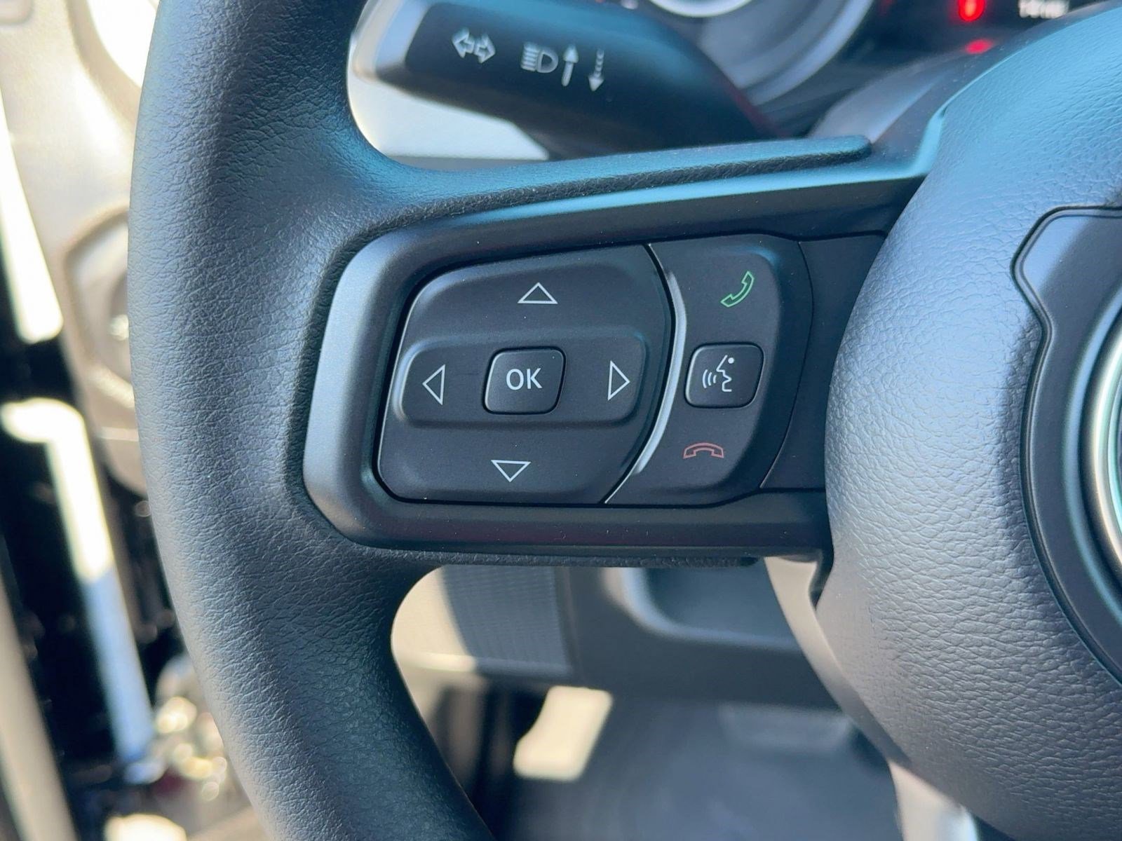 New 2026 Jeep Wrangler Sport image 15