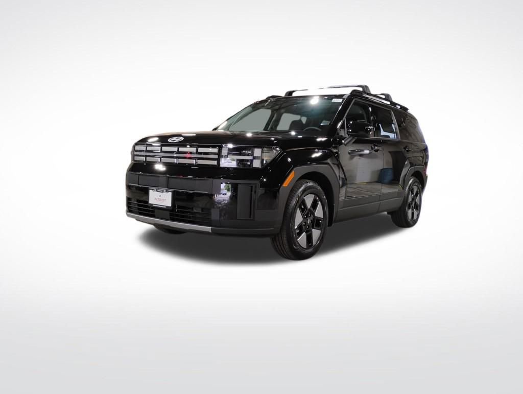 New 2026 Hyundai Santa Fe SEL image 7