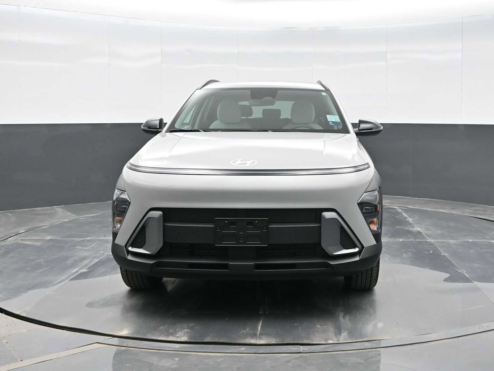 New 2026 Hyundai Kona SEL Sport image 3
