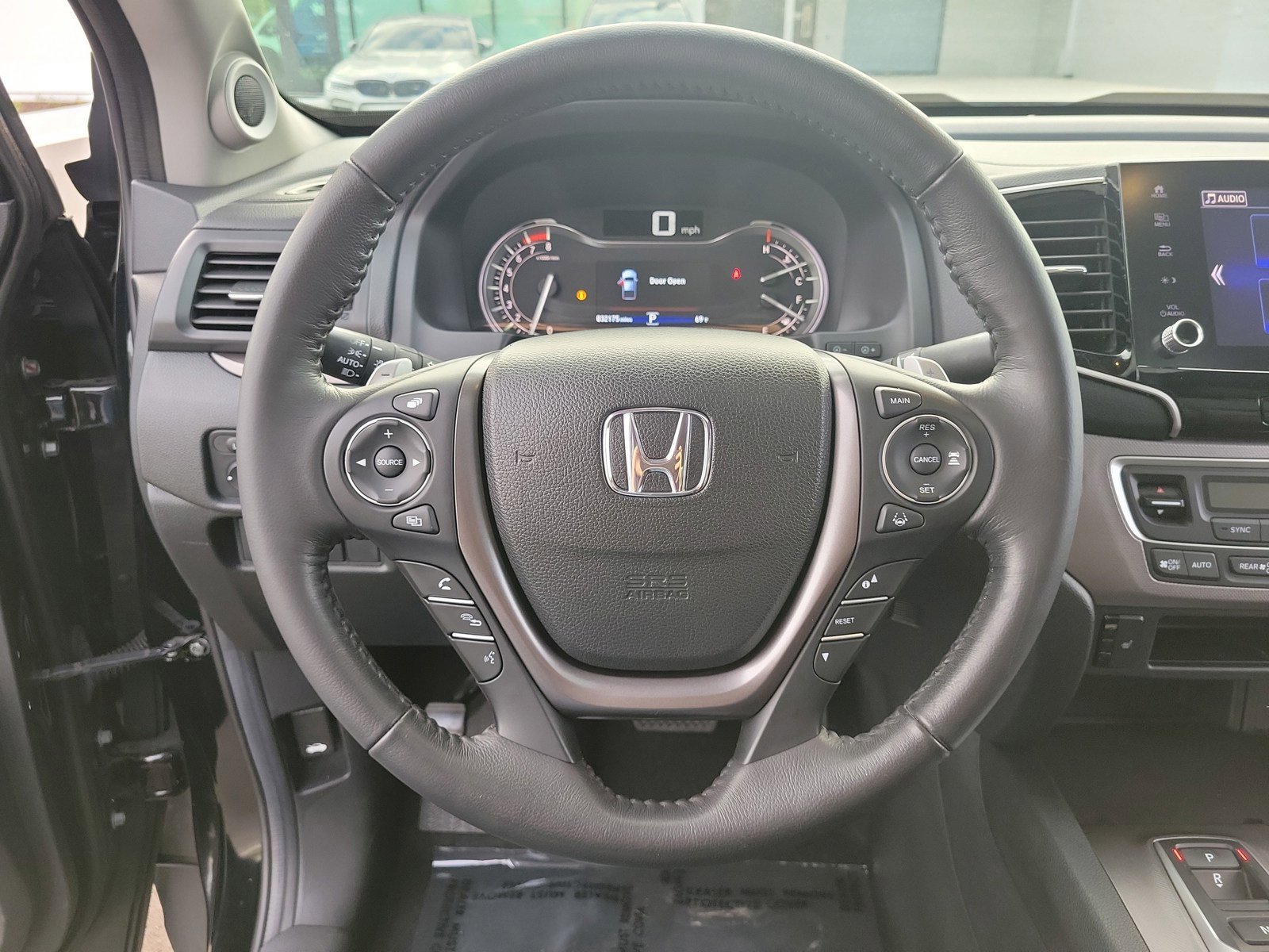Used 2023 Honda Ridgeline RTL image 17