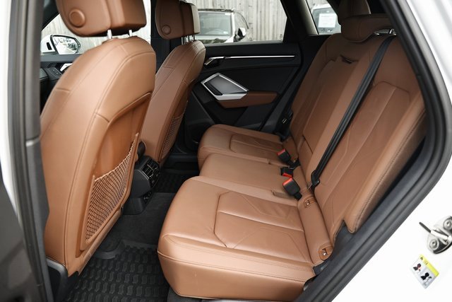 Used 2021 Audi Q3 2.0T Premium w/ Convenience Package image 26